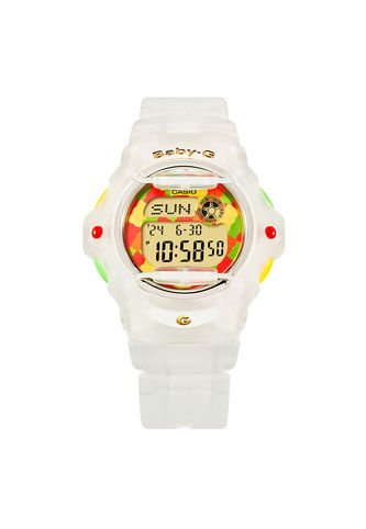 Reloj Casio Mujer BG-169HRB-7DR Casio