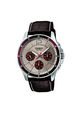 Reloj Casio Hombre MTP-1374L-7A1VDF Casio