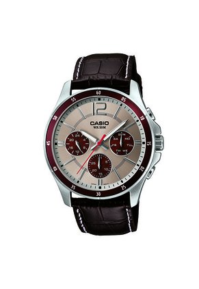 Reloj Casio Hombre MTP-1374L-7A1VDF