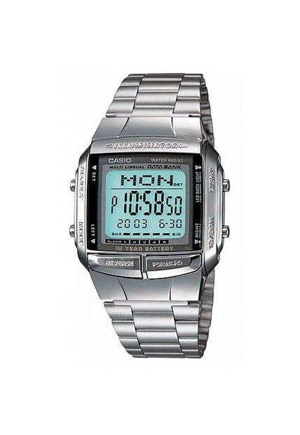 Reloj Casio Retro Digital Unisex DB-360-1A