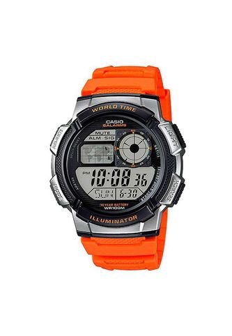 Reloj Casio Juvenil Digital Hombre AE-1000W-4B Casio