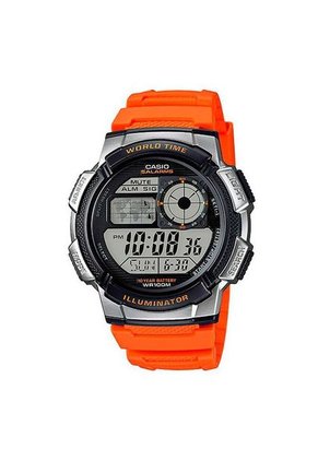 Reloj Casio Juvenil Digital Hombre AE-1000W-4B