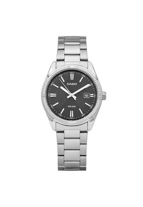 Reloj Casio LTP-1302D-1A1 Analogo 100% Original-negro