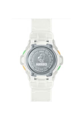 Reloj Casio Mujer BG-169HRB-7DR
