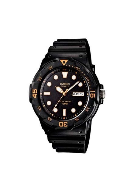 Reloj Casio De Hombre MRW-200H-1E