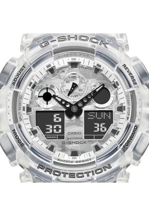 Reloj Casio Hombre GA-100SKC-1ADR