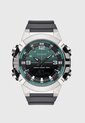 Reloj CASIO Plateado de Casio