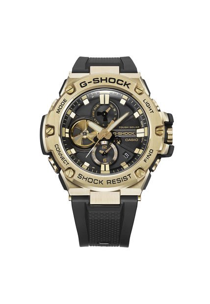 Reloj Casio Hombre GST-B100GB-1A9DR
