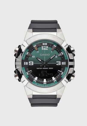 Reloj CASIO Plateado