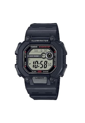 Reloj CASIO Digital Para Hombre-W-737H-1A Casio