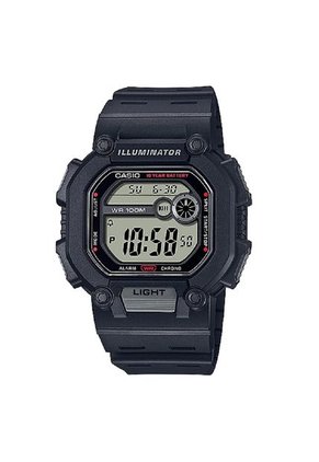 Reloj CASIO Digital Para Hombre-W-737H-1A
