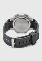 Reloj CASIO Plateado de Casio