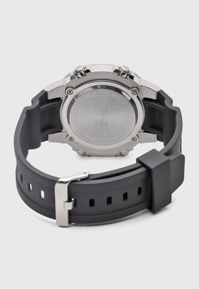 Reloj CASIO Plateado