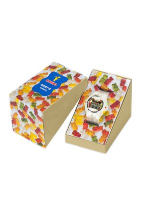 Reloj Casio Mujer BG-169HRB-7DR