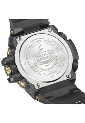 Reloj Casio Hombre GST-B100GB-1A9DR