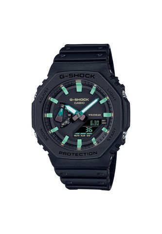 Reloj Casio Hombre GA-2100RC-1ADR Casio