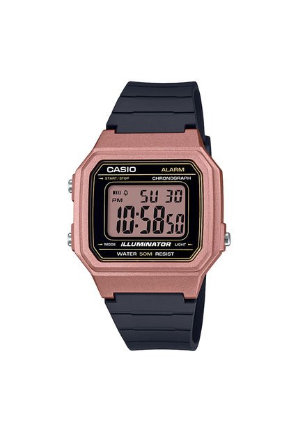 Reloj Casio Hombre W-217HM-5AVDF