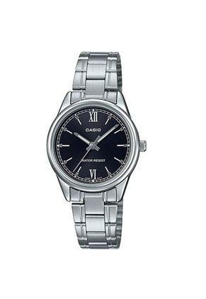 Reloj Casio LTP-V005D-1B2 Analogo 100% Original-negro