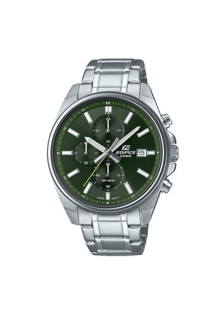 Reloj Casio Hombre EFV-610D-3CVUDF