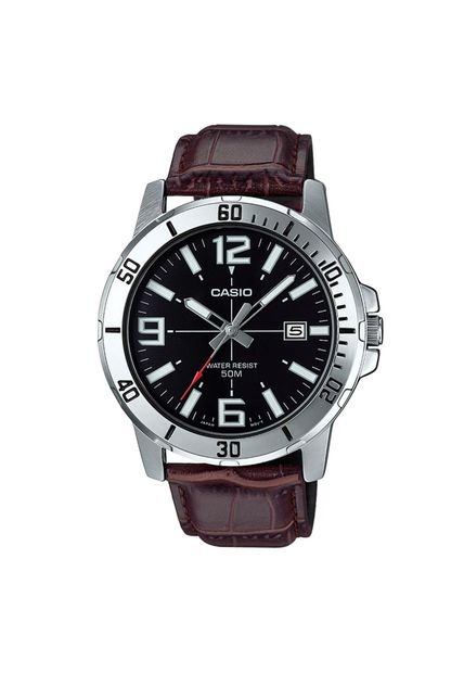 Reloj Casio Hombre MTP-VD01L-1BVUDF