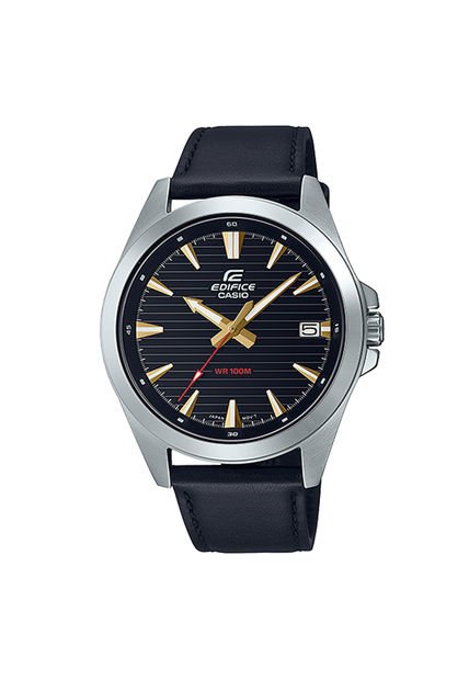 Reloj Casio Masculino EFV-140L-1AVUDF