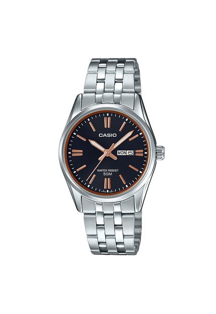 Reloj Casio Mujer LTP-1335D-1A2VDF