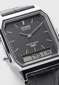 Reloj CASIO Plateado de Casio