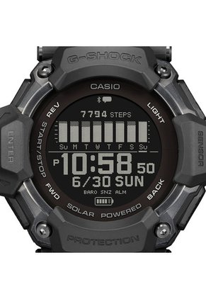 Reloj Casio Hombre GBD-H2000-1BDR