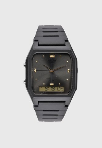 Reloj CASIO Negro Casio
