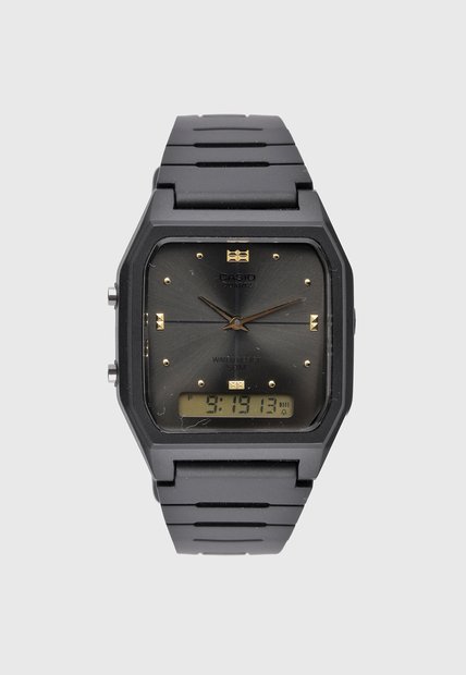 Reloj CASIO Negro