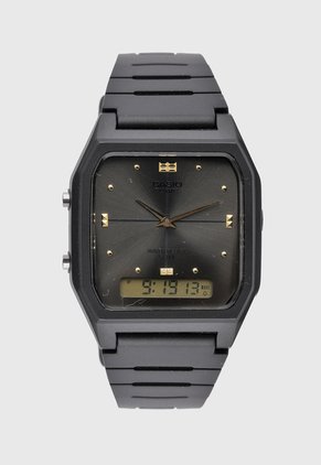 Reloj CASIO Negro