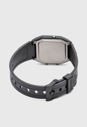 Reloj CASIO Negro