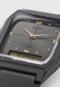 Reloj CASIO Negro de Casio