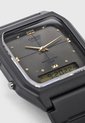 Reloj CASIO Negro de Casio