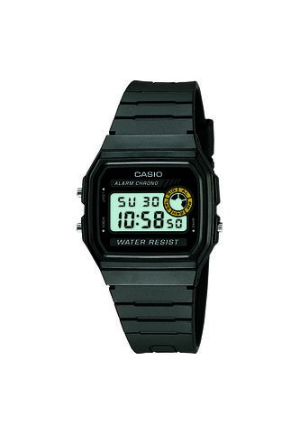 Reloj Casio Unisex F-94WA-8DG Casio