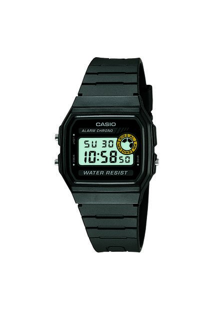 Reloj Casio Unisex F-94WA-8DG