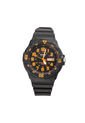 Reloj Para Hombre Casio Casio Mrw-200H-4Bvdf Negro de Casio