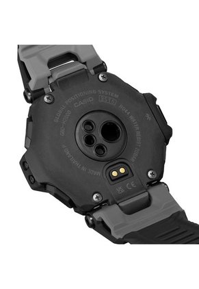 Reloj Casio Hombre GBD-H2000-1BDR