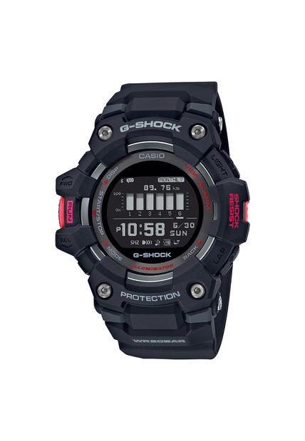 Reloj Casio Hombre GBD-100-1DR