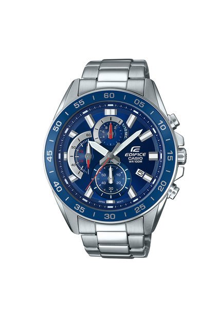 Reloj Casio Hombre EFV-550D-2AVUDF