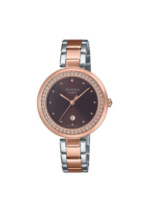 Reloj Casio Mujer SHE-4556SPG-5AUDF