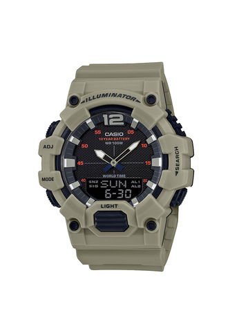 Reloj Casio Hombre HDC-700-3A3VDF Casio