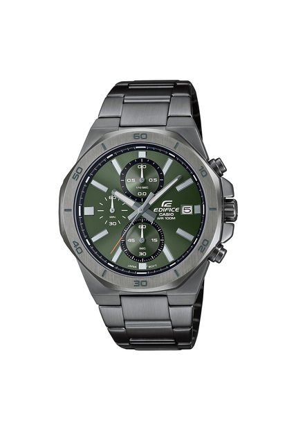 Reloj Casio Hombre EFV-640DC-3AVUDF