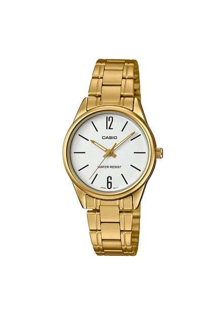 Reloj Casio Mujer LTP-V005G-7BUDF