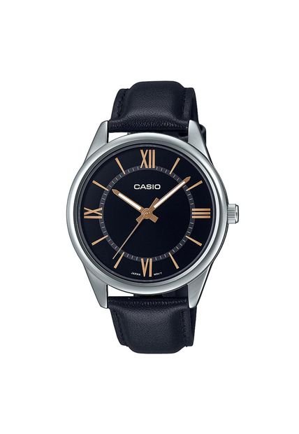 Reloj Casio Hombre MTP-V005L-1B5UDF