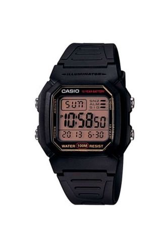 Casio Juvenil Hombre W-800HG-9A Casio
