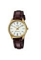 Reloj Casio LTP-V005GL-7B Analogo 100% Original-blanco de Casio