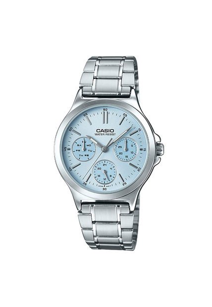 Reloj Casio Mujer LTP-V300D-2AUDF