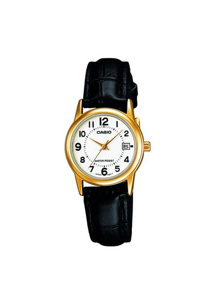 Reloj Casio Core Ladies LTP-V002GL-7BUDF