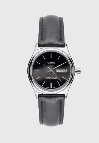 Reloj CASIO Negro Casio